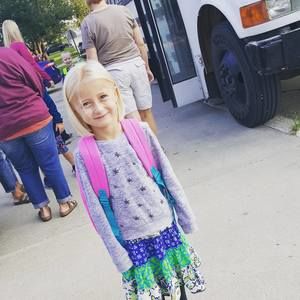 Meet your Posher, Shauntay